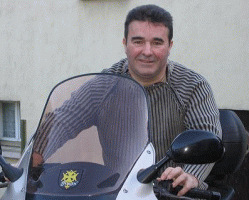 Avatar de l’utilisateur