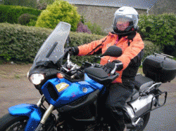 Avatar de l’utilisateur