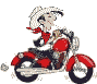 Avatar de l’utilisateur