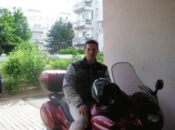 Avatar de l’utilisateur