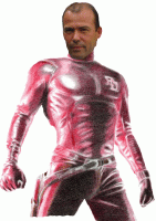 Avatar de l’utilisateur