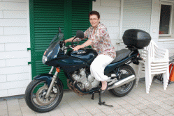 Avatar de l’utilisateur