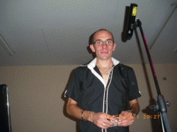 Avatar de l’utilisateur