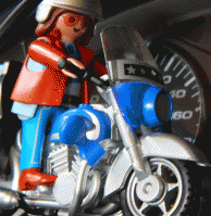 Avatar de l’utilisateur