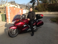 Avatar de l’utilisateur