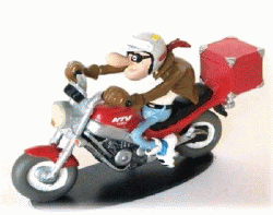 Avatar de l’utilisateur