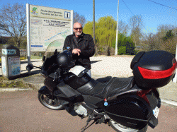 Avatar de l’utilisateur
