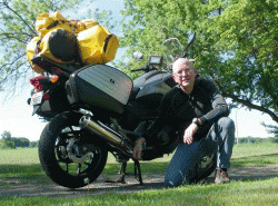 Avatar de l’utilisateur