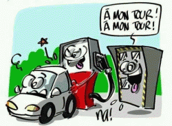 Avatar de l’utilisateur