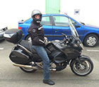 Avatar de l’utilisateur