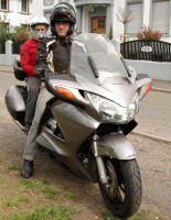 Avatar de l’utilisateur