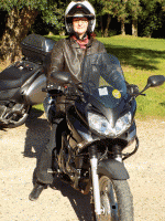 Avatar de l’utilisateur
