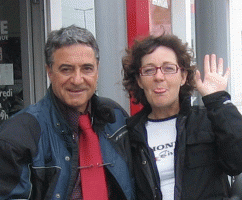 Avatar de l’utilisateur