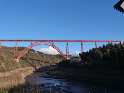 Le viaduc